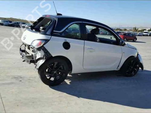 Anti roll bar OPEL ADAM (M13) 1.4 | BP4001943M96  - Image 21