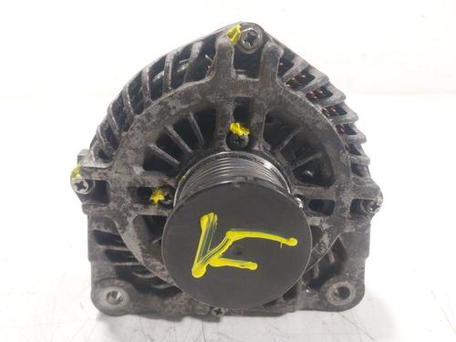 Alternator OPEL VIVARO B Van (X82) 1.6 CDTI (05) | BP22734520M7 