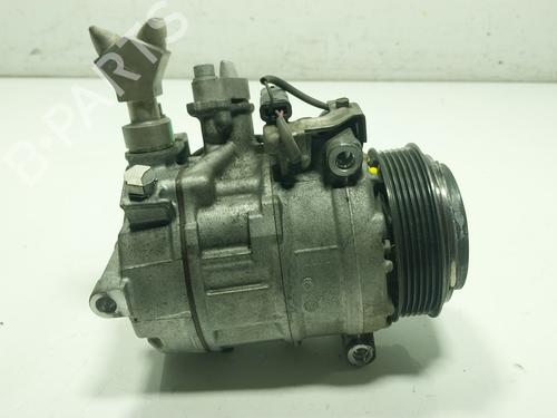 AC compressor MERCEDES-BENZ VITO Tourer (W447) 114 CDI / 114 BlueTEC (447.701, 447.703, 447.705) | BP28518555M34 - Image 4