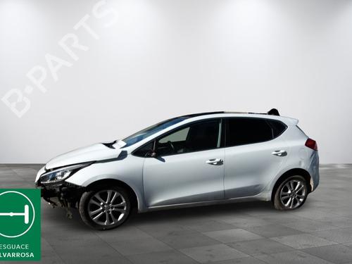 Left rear brake caliper KIA CEE'D (JD)  | BP11552871M107  - Image 8