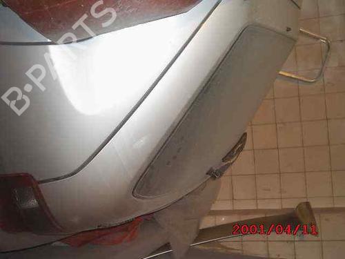 Steering column stalk CITROËN SAXO (S0, S1)  | BP3745580I23 