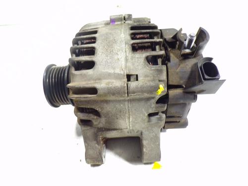 Used Alternator Alternator FORD FIESTA VI (CB1, CCN) 1.4 TDCi (70 hp) 9084810 9084810