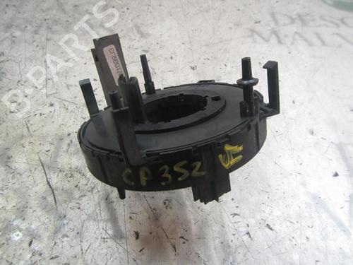 Squib airbag SEAT TOLEDO II (1M2) 1.9 TDI | BP3822557C102 
