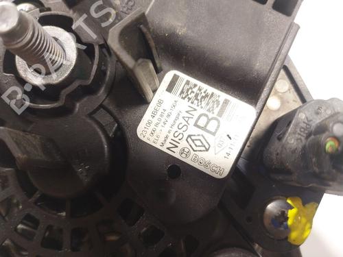 Alternator NISSAN QASHQAI II (J11, J11_)  | BP24599536M7