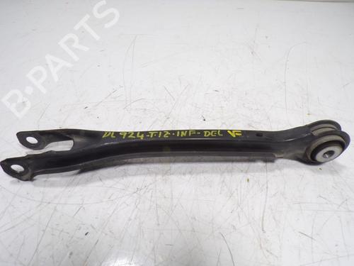 Used Left rear suspension arm Left rear suspension arm MERCEDES-BENZ CLS Shooting Brake (X218) CLS 250 CDI / BlueTEC / d (218.903, 218.904) (204 hp) 15065491 15065491