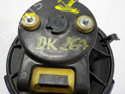 Heater blower motor FORD KA (RU8)  | BP11192357M62 