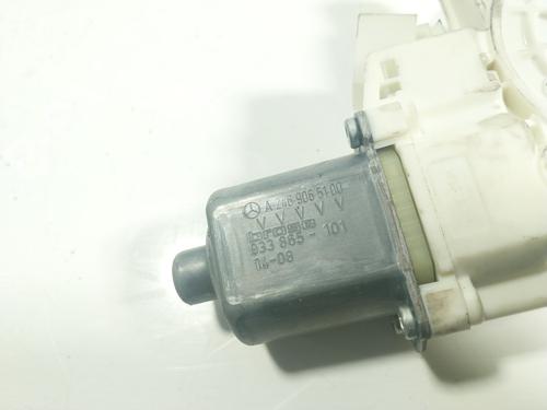 Left front window motor MERCEDES-BENZ A-CLASS (W176)  | BP16873313E21 