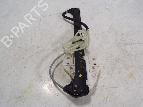 Used Rear right window mechanism Rear right window mechanism 9763112 9763112