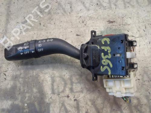 Used Headlight switch Headlight switch MAZDA 6 Hatchback (GG) 2.0 DI (GG14) (136 hp) 3814726 3814726