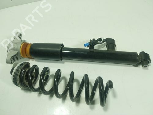 Right rear shock absorber BMW 3 (G20, G80, G28) 330 i | BP24156792M19 