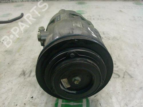 AC compressor OPEL VECTRA B Hatchback (J96)  | BP3760738M34