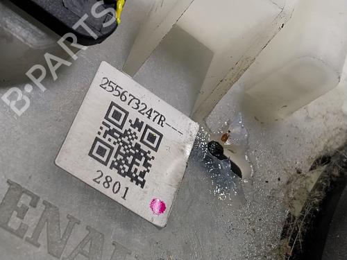 Headlight switch RENAULT ZOE (BFM_) ZOE | BP17674320I24 