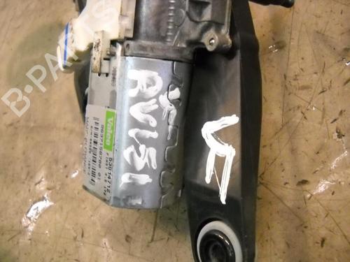 Rear wiper motor PEUGEOT 307 (3A/C) 2.0 HDi 110 | BP3780127M102 