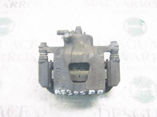Used Right front brake caliper Right front brake caliper CHEVROLET KALOS 1.4 16V (94 hp) 11557005 11557005