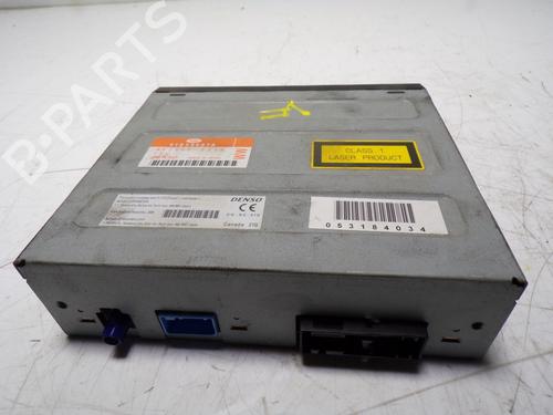 Electronic module LAND ROVER RANGE ROVER SPORT I (L320) 2.7 D 4x4 | BP10705817M83 
