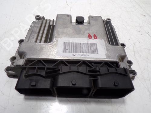 Used Engine control unit (ECU) Engine control unit (ECU) FORD B-MAX (JK) [2012-2026] 10089197 10089197