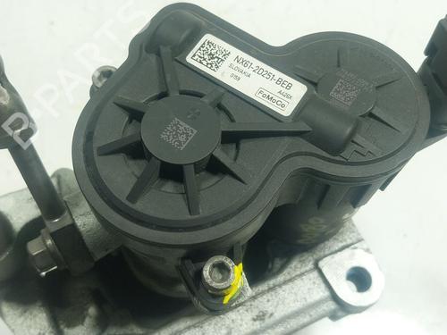 Left rear brake caliper FORD KUGA III (DFK)  | BP18658427M107 