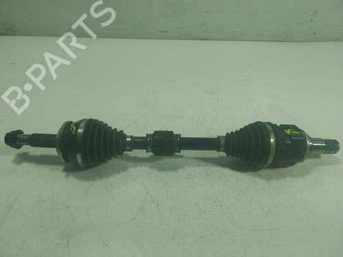 Used Left front driveshaft Left front driveshaft LEXUS CT (ZWA10_) [2010-2026] 17895672 17895672