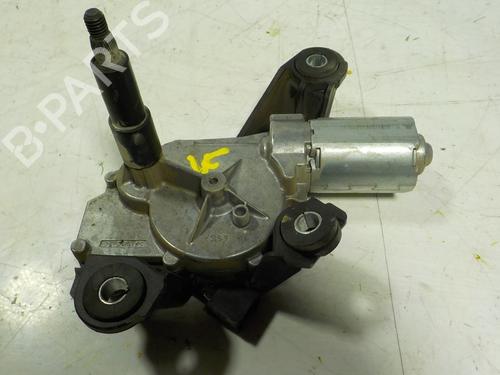 Rear wiper motor RENAULT KANGOO / GRAND KANGOO II (KW0/1_)  | BP7876447M102 