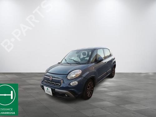 Used Parts FIAT 500L (351_, 352_)  1.4 (199LYB1B)  4429410
