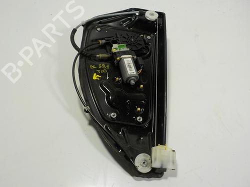 Used Rear right window mechanism Rear right window mechanism LAND ROVER FREELANDER 2 (L359) 2.2 TD4 4x4 (150 hp) 13920829 13920829