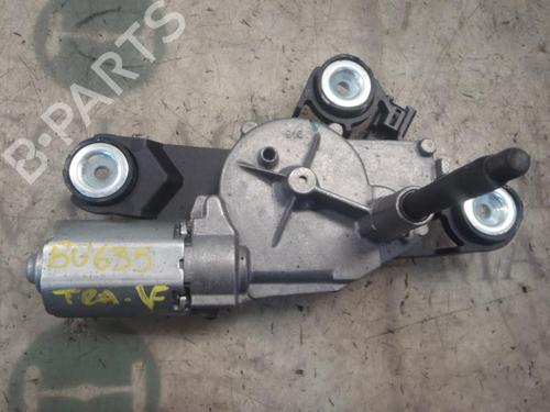 Viskermotor bagrude FORD FOCUS II (DA_, HCP, DP) [2004-2013]  3795431