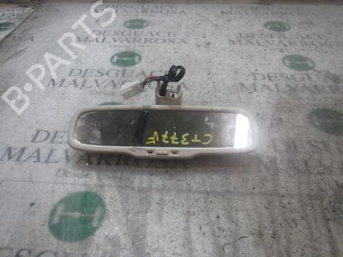 Bakspejl indvendigt Bakspejl indvendigt LEXUS SC Convertible (UZZ40_) 430 (UZZ40_, UZZ40R) (286 hp) 4008988 4008988