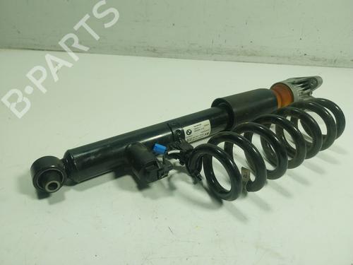 Used Left rear shock absorber Left rear shock absorber 24599824 24599824