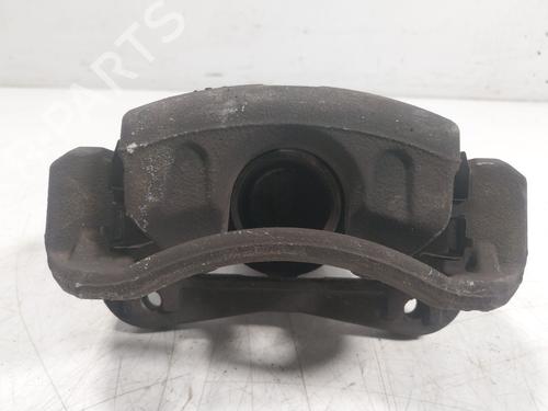 Used Right front brake caliper Right front brake caliper KIA CEE'D (JD) 1.4 CRDi 90 (90 hp) 16887808 16887808