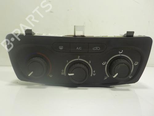Used Climate control FIAT TIPO Hatchback (356_, 357_) [2016-2025]  11190010