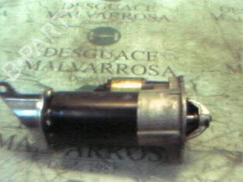 Used Starter Starter VOLVO 850 (854) 2.4 (140 hp) 4022807 4022807