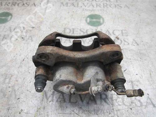 Left front brake caliper NISSAN INTERSTAR Van (X70) dCi 100 | BP11549500M105 - Image 2