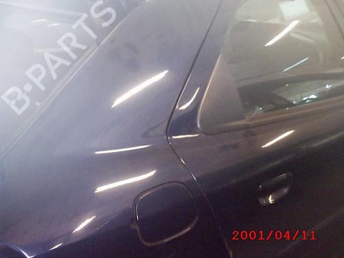 Høyre sete kollisjonspute CITROËN XSARA (N1) 2.0 HDi 90 | BP3736981C14 
