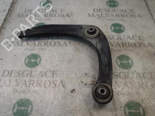 Used Left front suspension arm Left front suspension arm CITROËN C4 I (LC_) [2004-2014] 3809746 3809746
