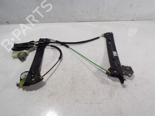 Used Front right window mechanism Front right window mechanism MINI MINI (F56) Cooper D (116 hp) 9446448 9446448