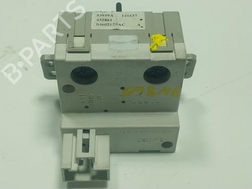 Electronic module CHRYSLER GRAND VOYAGER V (RT) 2.8 CRD | BP18828671M83 - Image 2
