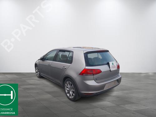 Electronic module VW GOLF VII (5G1, BQ1, BE1, BE2) 2.0 TDI | BP20294156M83 