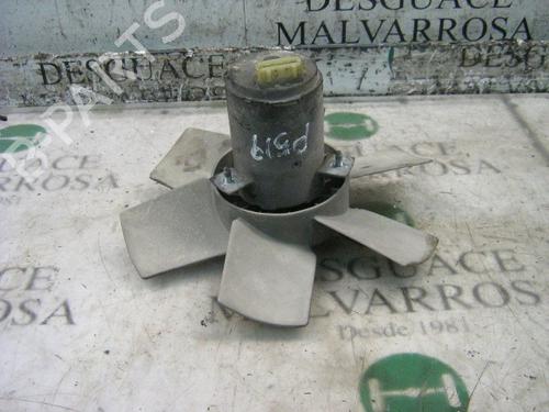 Used Radiator fan SEAT IBIZA II (6K1) 1.4 i (60 hp) 3772367