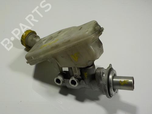 Used Brake master cylinder Brake master cylinder PEUGEOT 2008 I (CU_) [2013-2026] 12444989 12444989