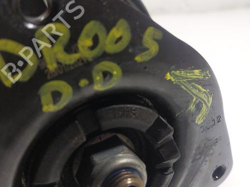 Right front shock absorber PEUGEOT 208 II (UB_, UP_, UW_, UJ_) e-208 | BP25030347M17 