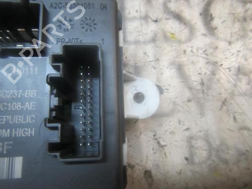 Electronic module FORD FOCUS III  | BP3843474M83 