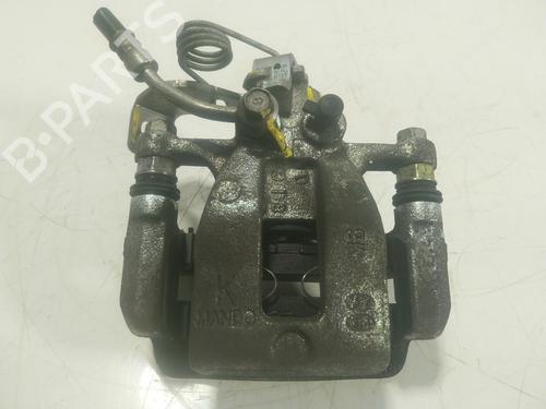 Used Right rear brake caliper Right rear brake caliper KIA STONIC (YB) 1.0 T-GDi (120 hp) 18416288 18416288