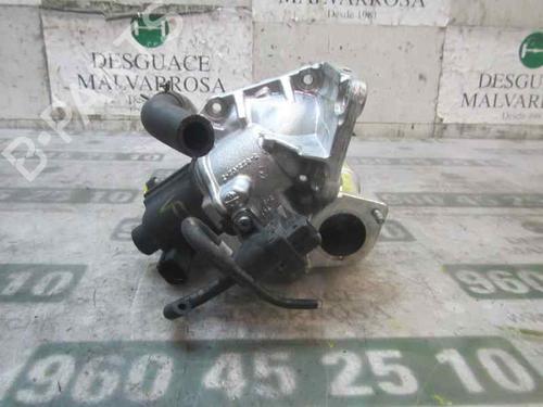 Egr RENAULT MEGANE III Coupe (DZ0/1_)  | BP4001257M69 