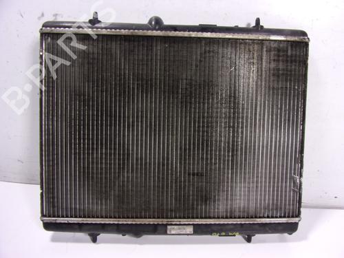 Køler PEUGEOT PARTNER Box Body/MPV (K9) 1.6 BlueHDI 100 | BP15724053M31 