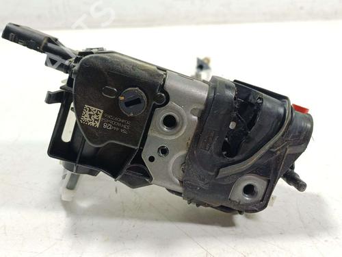 Used Rear right lock Rear right lock PEUGEOT 208 II (UB_, UP_, UW_, UJ_) 1.2 PureTech 100 (101 hp) 37020563 37020563