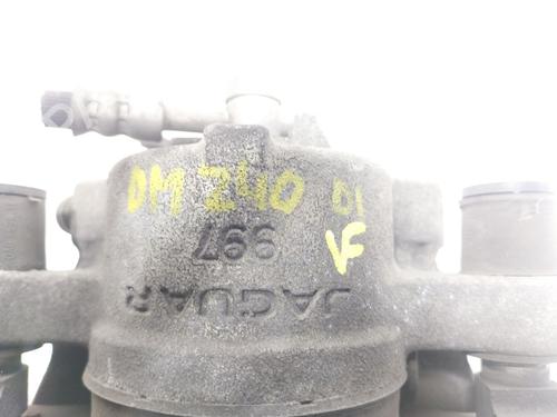 Left front brake caliper JAGUAR E-PACE (X540) 2.0 D180 AWD | BP16754967M105  - Image 5