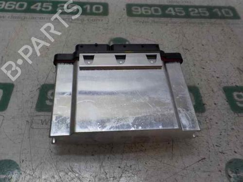 Engine control unit (ECU) SEAT IBIZA V (KJ1, KJG) 1.0 TSI | BP4448689M57 