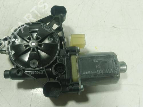 Right front window motor AUDI A5 (F53, F5P) 2.0 TFSI quattro | BP26910586E20 