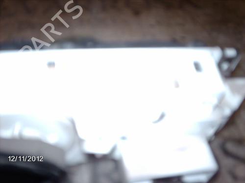 Commande Chauffage FORD FOCUS II (DA_, HCP, DP) 1.6 TDCi | BP3798107I5 