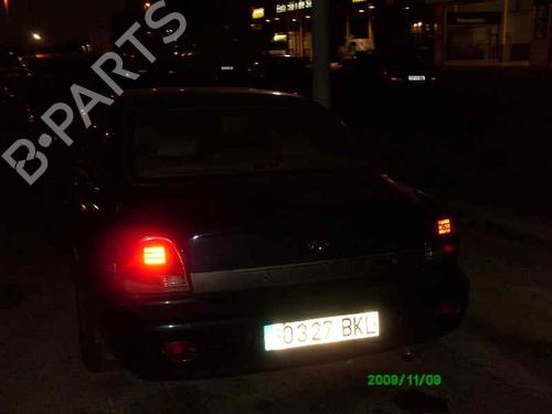 Elektronisk sensor HYUNDAI SONATA IV (EF) 2.0 | BP8739482M84 